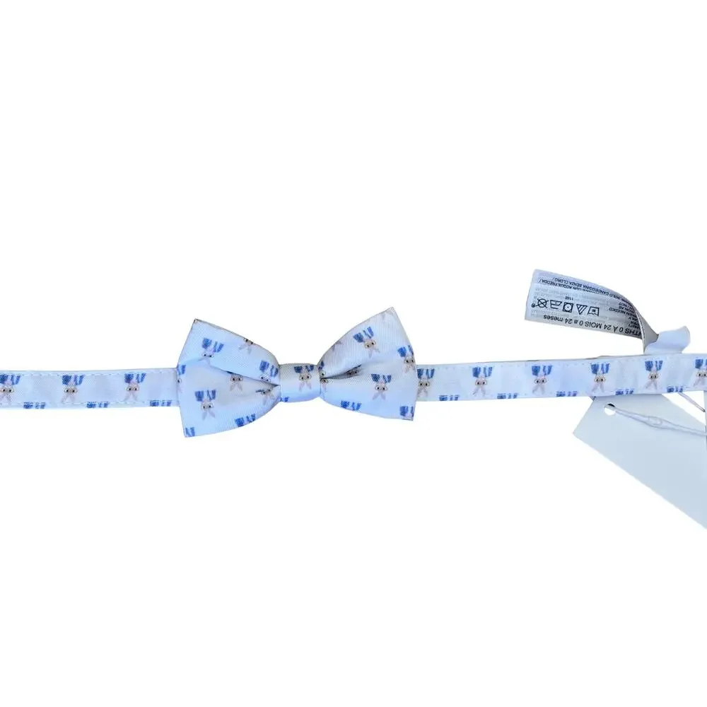 Janie an Jack Bunny Bow Tie, NWT, Multiple Sizes Available